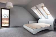 Caistor St Edmund bedroom extensions