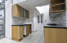 Caistor St Edmund kitchen extension leads