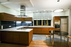 kitchen extensions Caistor St Edmund
